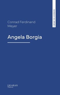 Angela Borgia