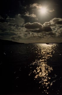 Of Light and Shadows - Of Light and Shadows, #1