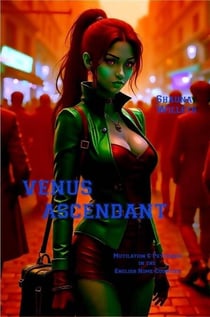 Venus Ascendant