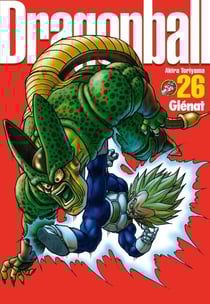 Dragon Ball perfect edition - Tome 26 - Perfect Edition