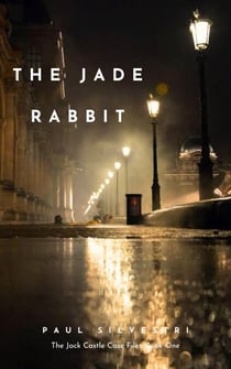The Jade Rabbit - The Jack Castle Files, #1