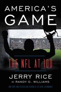 America's Game - The NFL at 100
