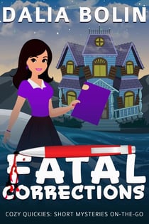 Fatal Corrections - Cozy Quickies