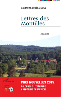 Lettres des Montilles - Nouvelles