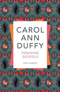 Feminine Gospels - A Powerful Poetry Collection of Female Identity