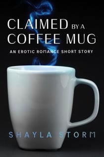 Claimed by a Coffee Mug