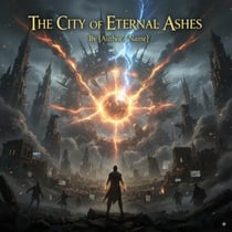 TheCity ofEternal Ashes