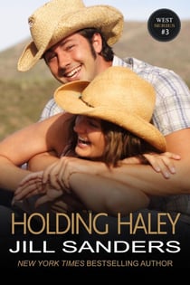 Holding Haley - West Serie, #3