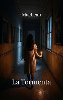 La Tormenta - Cuentos de MacLean