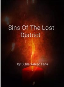 Sins of the Lost District - 1, #1