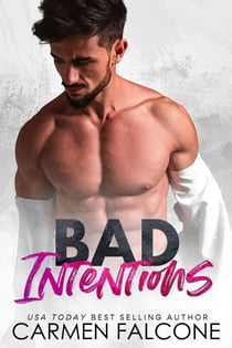 Bad Intentions - Bad Girls Club, #1