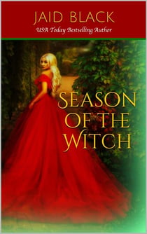 Season of the Witch - Called Through Time: Highlander Brides, #4