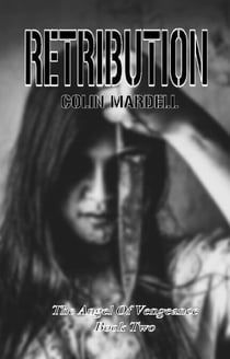 Retribution - Angel Of Vengeance, #2