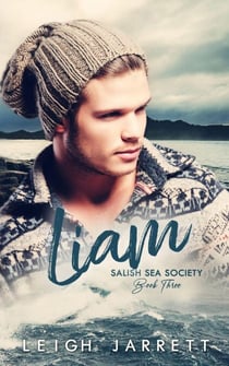 Liam - Salish Sea Society, #3