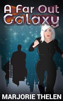 A Far Out Galaxy - Deovolante Space Opera, #1
