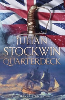 Quarterdeck - Thomas Kydd 5