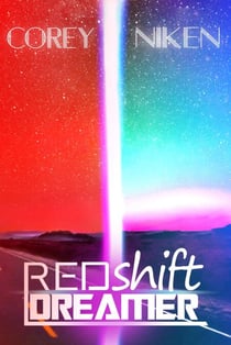 Red Shift Dreamer