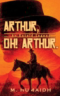 Arthur, Oh! Arthur.