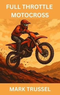Full Throttle Motocross