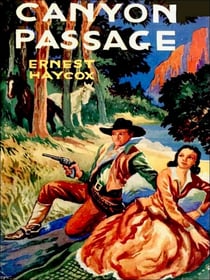 Canyon Passage