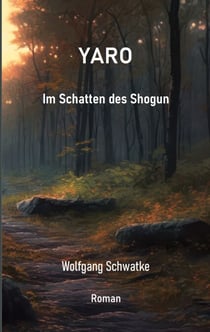 Yaro Im Schatten des Shogun