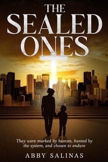 The Sealed Ones - The Sealed Ones Series, #1