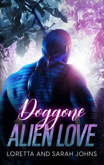 Doggone Alien Love - Interdicted World, #1