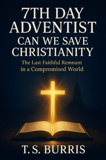 7th Day Adventist: Can We Save Christianity