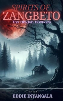 Spirits of Zangbeto: The Hidden Horrors