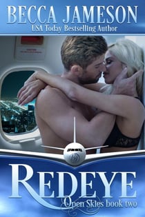 Redeye - Open Skies, #2