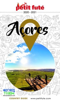 AÇORES 2020/2021 Petit Futé