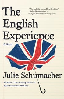 The English Experience - A Novel