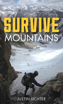 Survive - Mountains