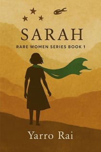 Sarah : Rare Women Series Book 1