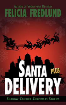 Santa Delivery Plus - Shadow Courier