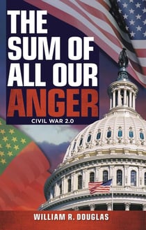 The Sum of All Our Anger: Civil War 2.0