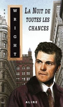Nuit de toutes les chances (La) - Charlie Salter -1