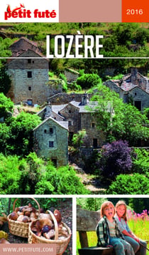 LOZÈRE 2016/2017 Petit Futé