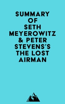 Summary of Seth Meyerowitz & Peter Stevens's The Lost Airman