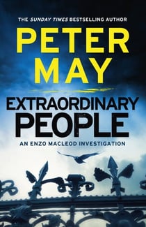 Extraordinary People - A stunning cold-case mystery from the bestselling author of The Lewis Trilogy (The Enzo Files Book 1)