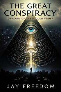 The Great Conspiracy: Shadows Of The Hidden Order