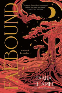 Faebound - A Novel