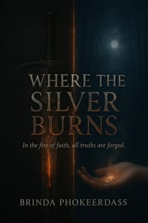 Where the Silver Burns