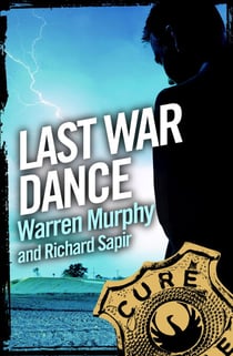 Last War Dance - Number 17 in Series