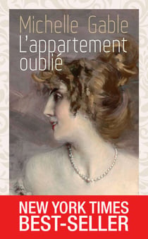 L'appartement oublié - Best-seller international