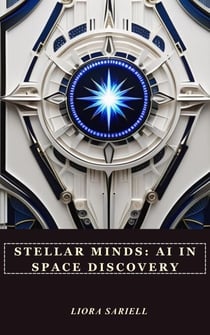 Stellar Minds: AI in Space Discovery - The Codex of Tomorrow, #2