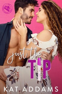 Just the Tip - DTF (Dirty. Tough. Female.), #4