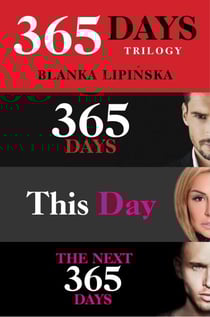 365 Days Collection - 365 Days, This Day, Next 365 Days