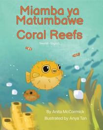 Coral Reefs (Swahili-English) - Language Lizard Bilingual Explore