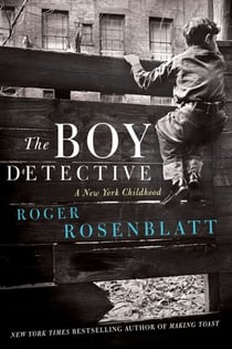 The Boy Detective - A New York Childhood